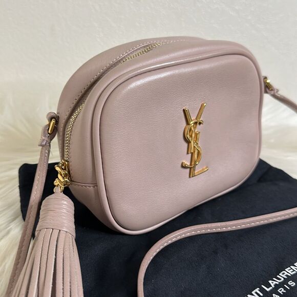 💯 Authentic YSL Classic Blogger Crossbody Bag🍀 - Picture 6 of 17